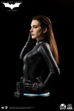 【In Stock】Infinity Studio DC Series Life Size Bust “The Dark Knight Rises” Selina Kyle Catwoman（Copyright）