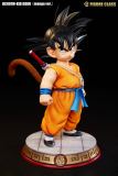 【Pre order】Figure Class Dragon Ball Z Childhood Goku 1:6 Resin Statue Deposit