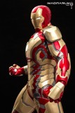 【Pre Order】Imaginarium Art IRON MAN3 MK42 1/2 Scale Resin Statue Deposit