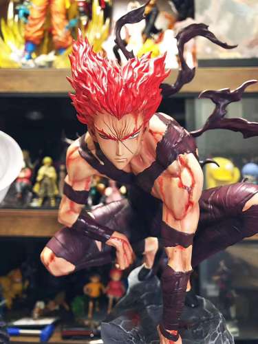 【In Stock】Model Palace One PunchMan Garou 1/7 Scale Resin Statue