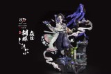 【Pre order】 NIREN Studio Demon Slayer Kochou Shinobu 1/7 Resin Statue Deposit