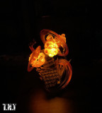 【Pre order】 TNT Studio Demon Slayer Uzui Tengen 1/6 Resin Statue Deposit