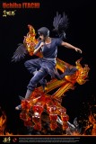 【Pre Order】MH Studio Naruto Uchiha Itachi Resin Statue Deposit
