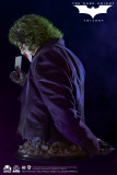 【Pre order】Infinity Studio DC Series Life Size Bust “The Dark Knight” The Joker Heath Ledger Deposit（Copyright）