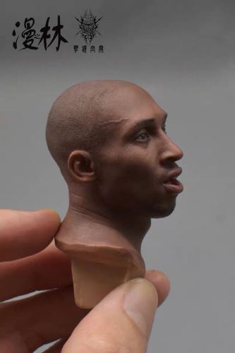 【Pre order】MZL studio NBA Series Kobe Bean Bryant:mamba out Resin Statue Deposit