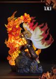 【In Stock】TNT Studio Demon Slayer Rengoku Kyoujurou 1/6 Scale Resin Statue