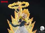 【Pre order】F. M. Studio Dragon Ball Z Saviour Gotenks Resin Statue Deposit