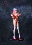 【In Stock】Lovely Style Studio One Piece Perona Fashion 1:6 Scale Resin Statue