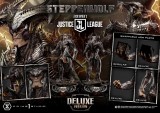 【Pre order】Prime 1 Studio DC Universe Justice League MMJL-09: STEPPENWOLF Resin Statue Deposit（Copyright）