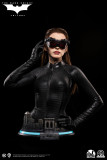 【In Stock】Infinity Studio DC Series Life Size Bust “The Dark Knight Rises” Selina Kyle Catwoman（Copyright）