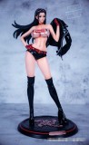 【In Stock】Pink Pink Studio One Piece Nico Robin 1:6 Scale Resin Statue