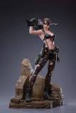 【Pre order】FE STUDIOS Metal Gear Solid V Phantom Pain Quiet Resin Statue Deposit