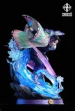 【Pre order】CROSS Studio Demon Slayer: Kochou Shinobu 1/6 Scale Resin Statue Deposit