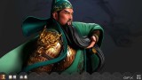 【Pre order】Immortals Studio Romance of the Three Kingdoms GuanYu Deposit（Copyright）