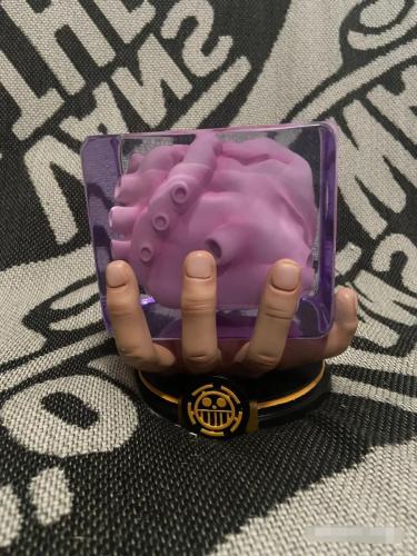 【In Stock】Wasp Studio One Piece Trafalgar Law The Operation Resin Statue