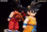 【Pre order】Figure Class Dragon Ball Z Childhood Goku 1:6 Resin Statue Deposit