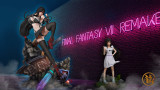 【In Stock】Dragon Studio Final Fantasy VII FF7 Tifa Lockhart 1/4 Resin Statue
