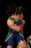 【Pre order】FMZ-Studios Dragon Ball Z Burdock One Man Fight Resin Statue Deposit