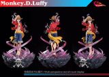 【In Stock】HB-Studio One Piece Monkey D Luffy Resin Statue