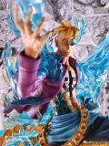 【In Stock】Singularity Workshop One-Piece Marco 1/4 Scale Resin Statue