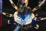 【In Stock】Wing Studio GUNDAM War Machine-AC03 機動戦士ガンダム Wing Gundam Zero 1/32 Scale Resin Statue