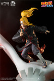 【In Stock】INFINITY Studio Naruto Shippūden Series Deidara and Tobi Resin Statue Deposit（Copyright）