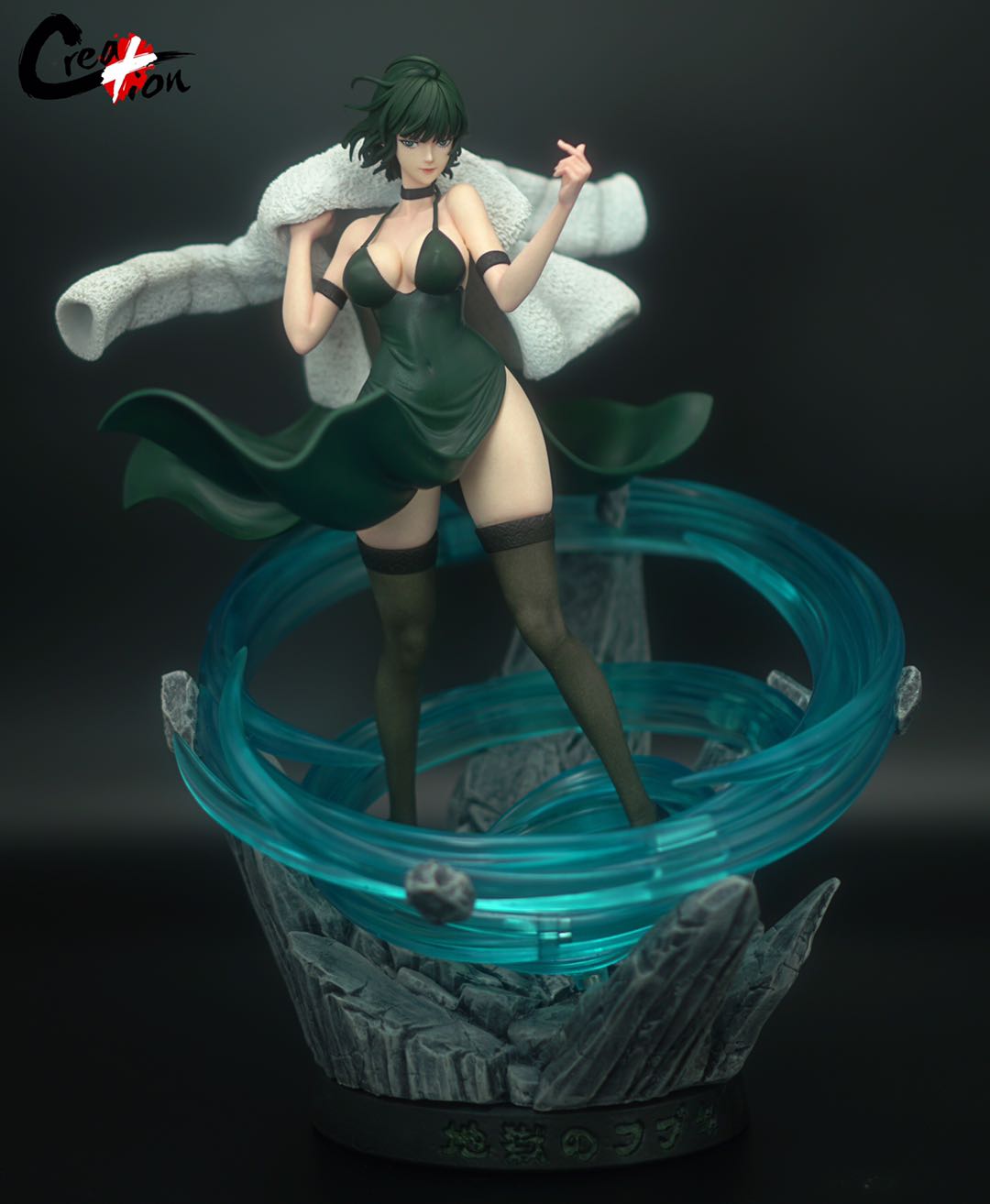 greenleaf studio 地獄のフブキ似　スタチュー Green Leaf Studio - Fubuki – i.Hstoys