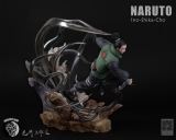 【In Stock】Unbounded Studio NARUTO Nara Shikamaru Ino–Shika–Chō resonance series Resin Statue