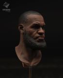 【In Stock】Ark studio NBA Series LeBron James Resin Statue