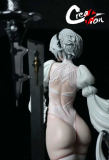 【In Stock】Creation-Studio NieR:Automata YoRHa No.2 Type B 1/4 Scale Resin Statue