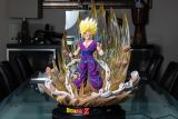 【Pre order】KD Collectibles Dragon Ball Z SSJ Super Saiyan Gohan 1/4 Scale Resin Statue Deposit