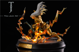 【Pre order】Titan Jacky Art Saint Seiya THE LOST CANVAS Taurus Hasgard 1:6 Resin Statue Deposit