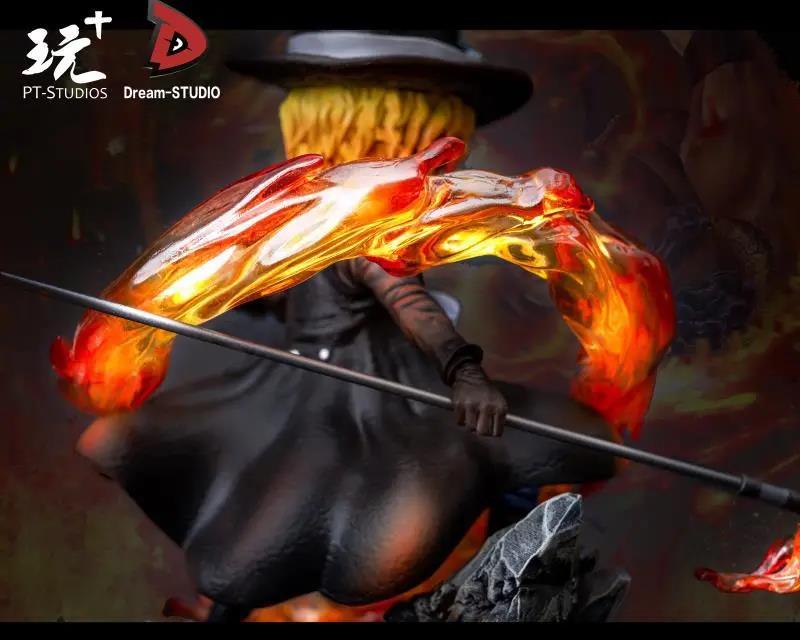 【Pre order】PT Studio One-Piece Sabo WCF Scale Resin Statue Deposit