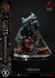 【In Stock】Prime 1 Studio Berserk UPMBR-18 The Rage Berserker Armor​ Guts Resin Statue (Copyright)