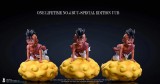 【In Stock】SHK Studio Dragon Ball Z The Lifetime Of Buu Resin Statue