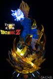 【In Stock】Last Sleep Studio Dragon Ball Z Vegeta Majin Resin Statue
