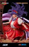 【In Stock】LiNEAR Studio KING OF FIGHTERS Asamiya Athena Resin Statue (Copyright)