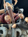 【Pre order】Windseeker Studio Resident Evil Jill Valentine 1/4 Scale Resin Statue Deposit