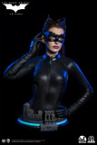 【In Stock】Infinity Studio DC Series Life Size Bust “The Dark Knight Rises” Selina Kyle Catwoman（Copyright）