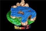 【In Stock】MR.D STUDIO Dragon Ball Z The Namek Base Resin Statue
