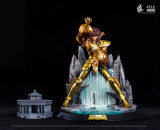 【In Stock】FOC Studio Saint Seiya Libra Dohko 1/6 Scale Resin Statue