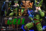【In Stock】T-Rex Studio Dragon Ball Z Cell Games Resin Statue