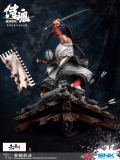 【Pre Order】Future Workshop×ana digi SNK Samurai Spirits/Samurai Shodown Haohmaru 1/6 Resin Statue Deposit（Copyright）