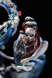 【In Stock】 NIREN Studio Demon Slayer Tomioka Giyuu 1/7 Resin Statue