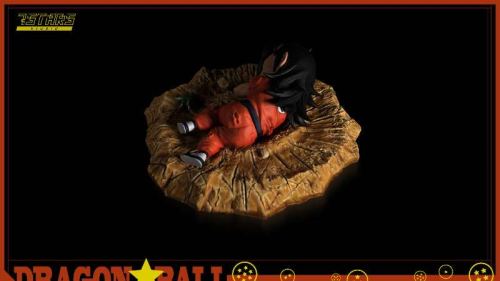 【Pre order】7STARS Dragon Ball Z Famous Scene Yamcha WCF Resin Statue Deposit