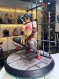 【Pre order】HMB Studio Resident Evil Sexy Ada Wong Resin Statue Deposit