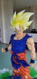 【In Stock】KD Collectibles Dragon Ball Z Super Goku in Namek 1/4 Scale Resin Statue