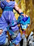 【In Stock】YOYO studio Dragon Ball Z super Gohan SSJ2 Resin Statue