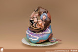 【Pre order】eopstudio The doughnut Girl Resin Statue Deposit