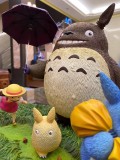 【In Stock】Destiny Studio Miyazaki Hayao Movie Tonari no Totoro となりのトトロ Resin Statue